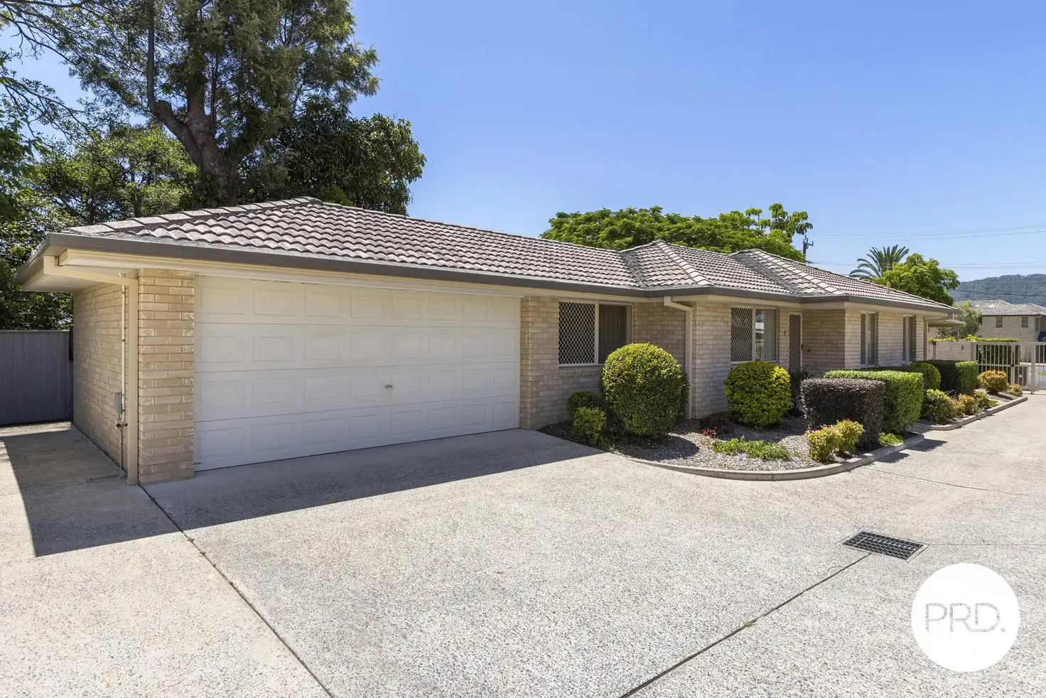 Main view of Homely unit listing, 4/10 Combine Street, Coffs Harbour NSW 2450