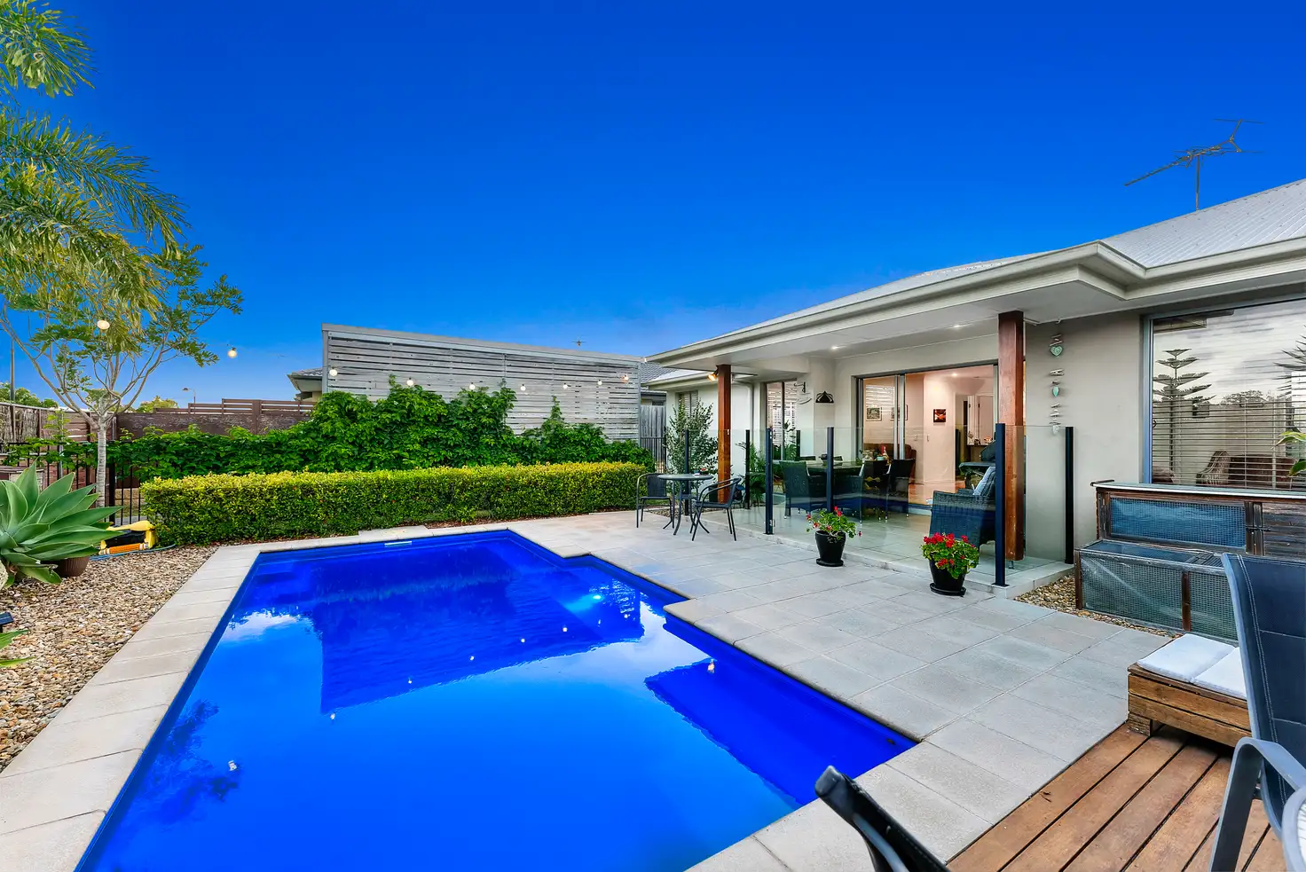 Main view of Homely house listing, 93 Park Vista Drive, Mango Hill QLD 4509