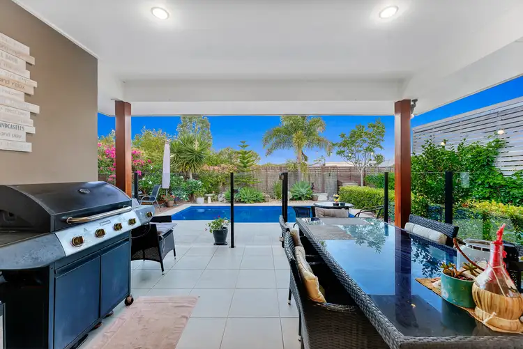 Second view of Homely house listing, 93 Park Vista Drive, Mango Hill QLD 4509