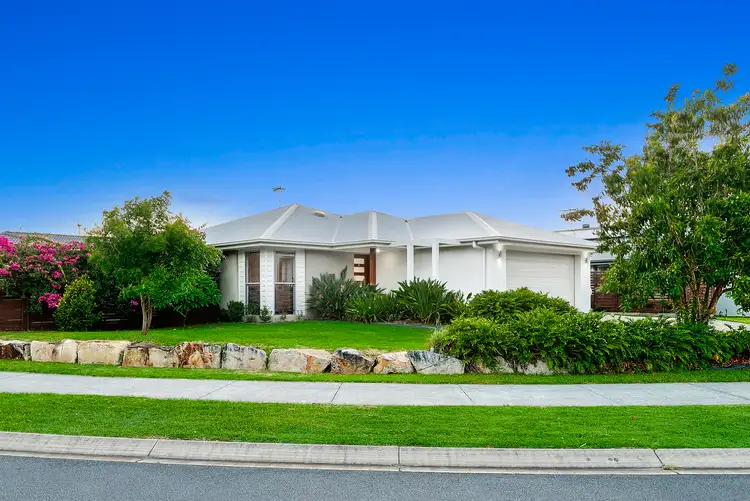 Third view of Homely house listing, 93 Park Vista Drive, Mango Hill QLD 4509
