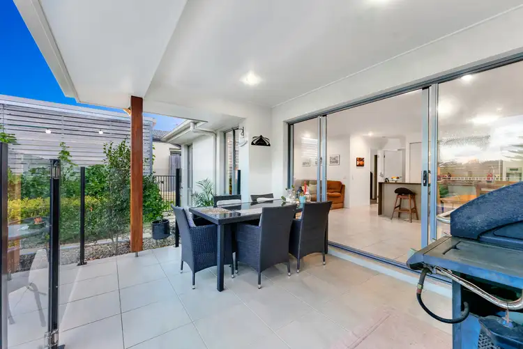 Fifth view of Homely house listing, 93 Park Vista Drive, Mango Hill QLD 4509