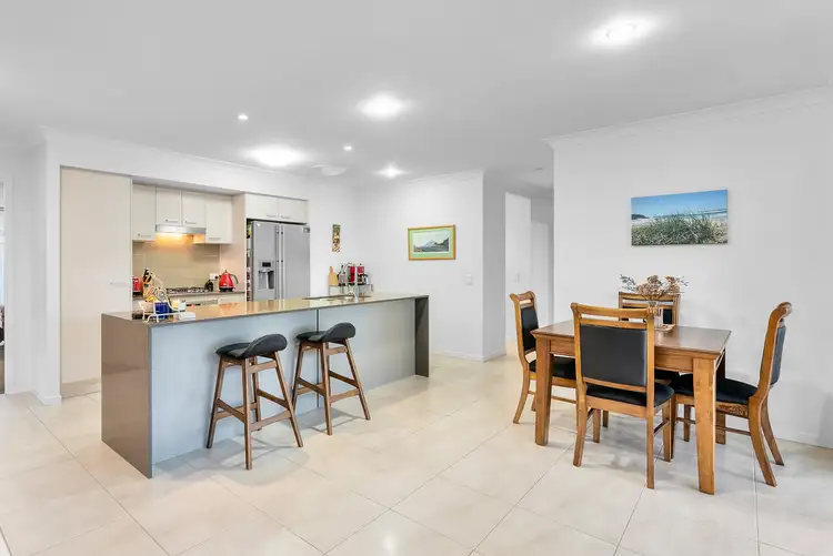 Sixth view of Homely house listing, 93 Park Vista Drive, Mango Hill QLD 4509