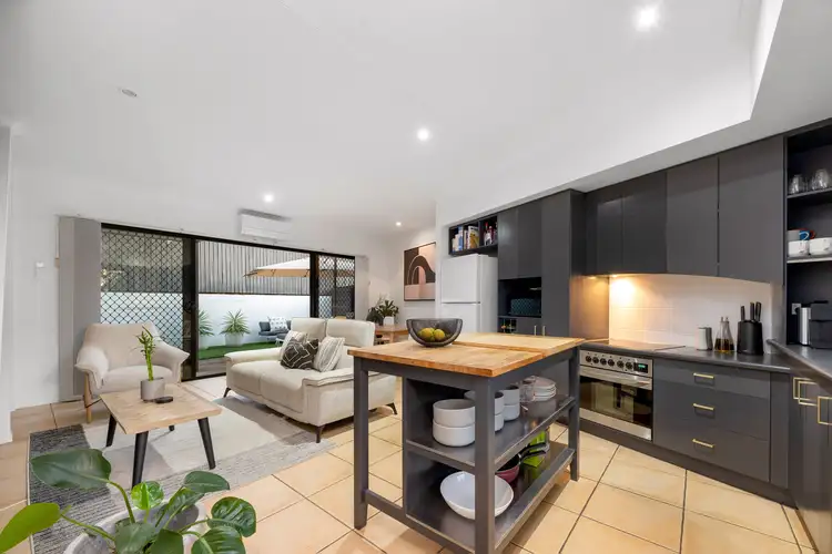 3/17 Crana Street, Gaythorne QLD 4051