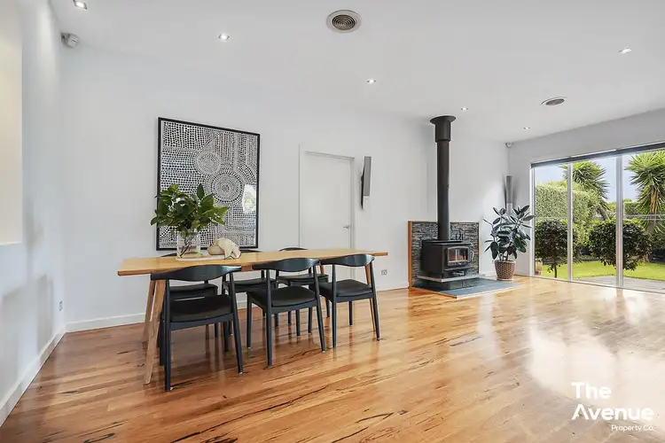 Second view of Homely house listing, 31 Holyrood Avenue, Strathmore VIC 3041