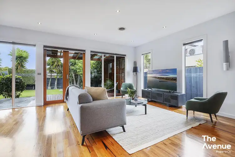 Third view of Homely house listing, 31 Holyrood Avenue, Strathmore VIC 3041