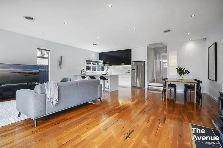 Fourth view of Homely house listing, 31 Holyrood Avenue, Strathmore VIC 3041