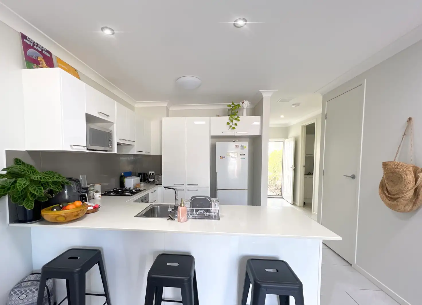 Main view of Homely townhouse listing, 60/11 Toral Drive, Buderim QLD 4556