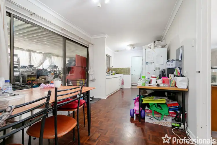 Second view of Homely house listing, 477 High Road, Parkwood WA 6147