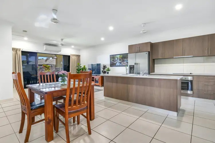 Second view of Homely unit listing, 1/1 Jones Court, Rosebery NT 832
