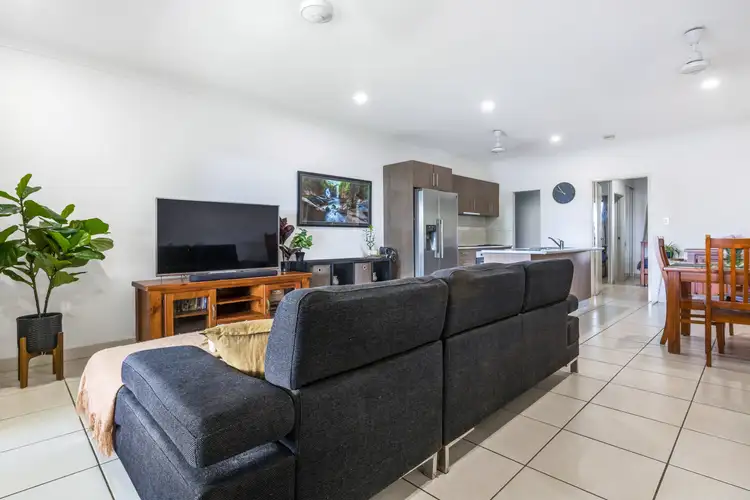 Third view of Homely unit listing, 1/1 Jones Court, Rosebery NT 832
