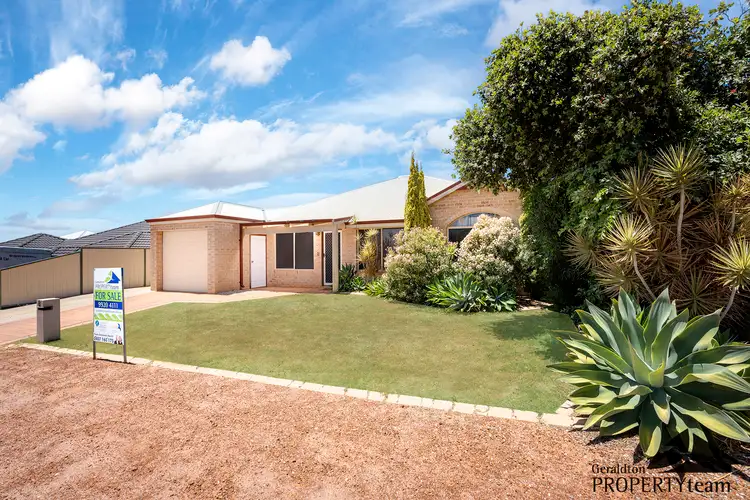 8 Rolland Drive, Mount Tarcoola WA 6530