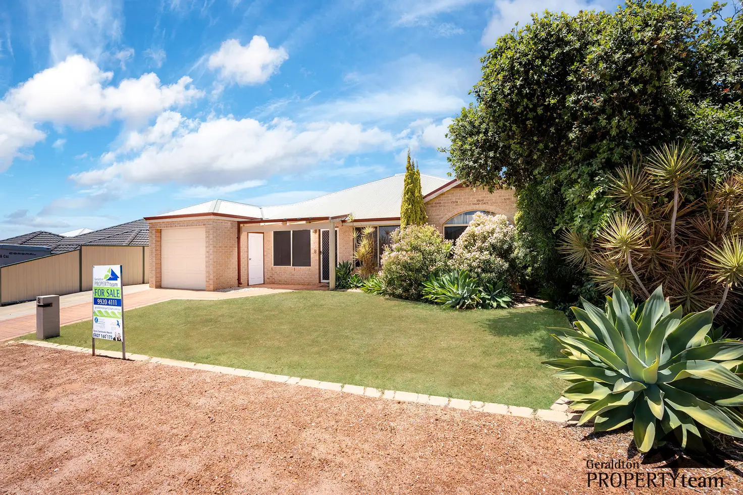 Main view of Homely house listing, 8 Rolland Drive, Mount Tarcoola WA 6530