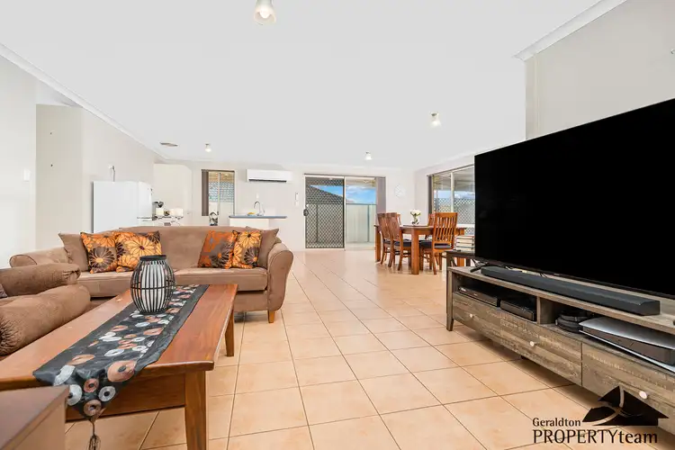 Second view of Homely house listing, 8 Rolland Drive, Mount Tarcoola WA 6530