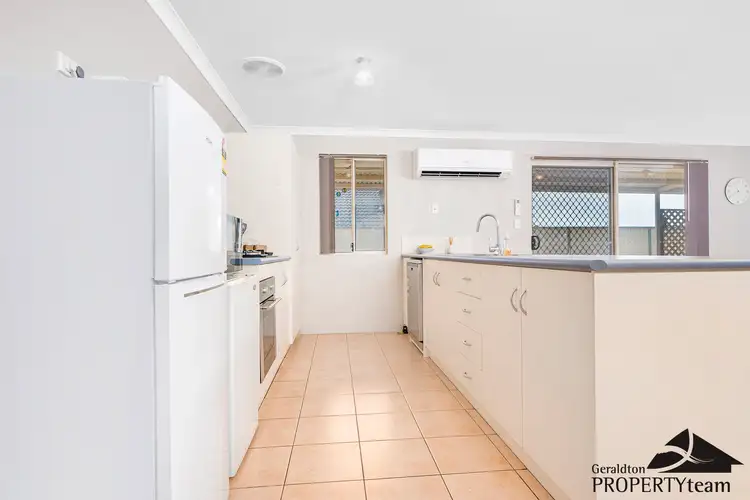 Third view of Homely house listing, 8 Rolland Drive, Mount Tarcoola WA 6530