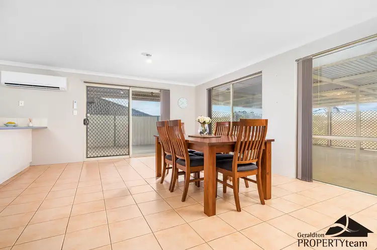 Fourth view of Homely house listing, 8 Rolland Drive, Mount Tarcoola WA 6530