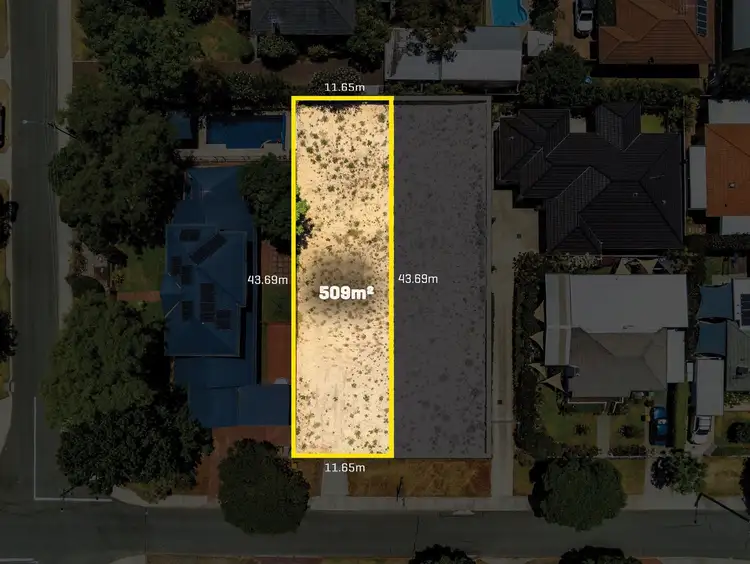 67A Zenobia Street, Palmyra WA 6157
