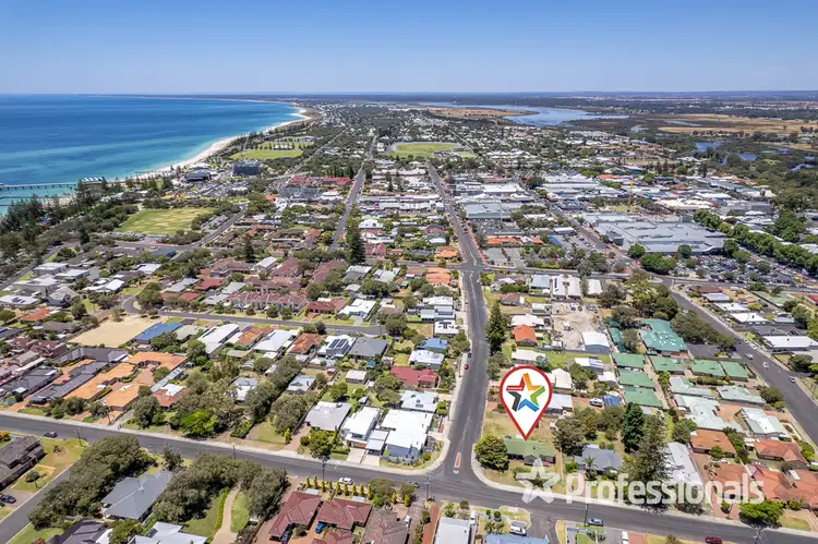 Third view of Homely house listing, 37 Gale Street, West Busselton WA 6280