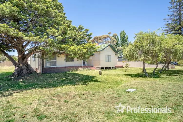 Fourth view of Homely house listing, 37 Gale Street, West Busselton WA 6280