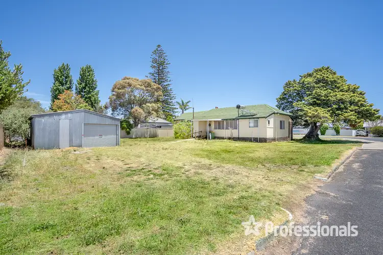 Sixth view of Homely house listing, 37 Gale Street, West Busselton WA 6280