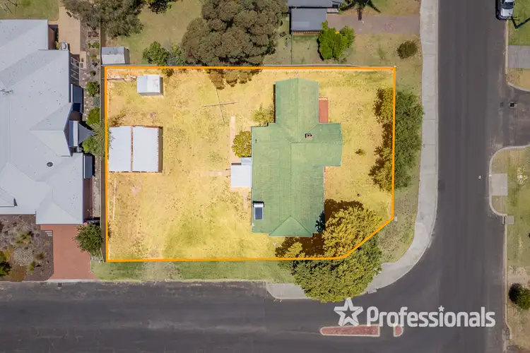 Seventh view of Homely house listing, 37 Gale Street, West Busselton WA 6280