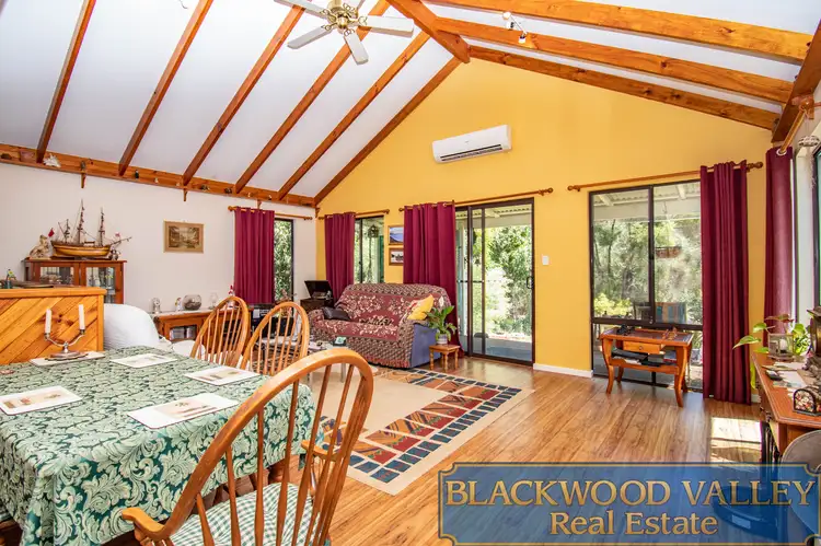 Third view of Homely house listing, 46 Nelson Street, Bridgetown WA 6255