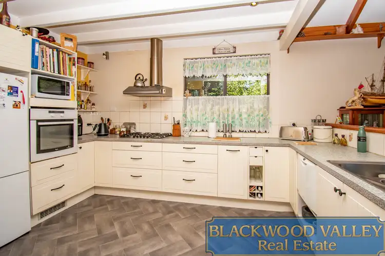 Fourth view of Homely house listing, 46 Nelson Street, Bridgetown WA 6255