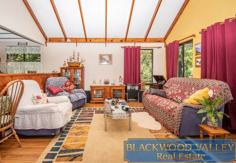 Sixth view of Homely house listing, 46 Nelson Street, Bridgetown WA 6255