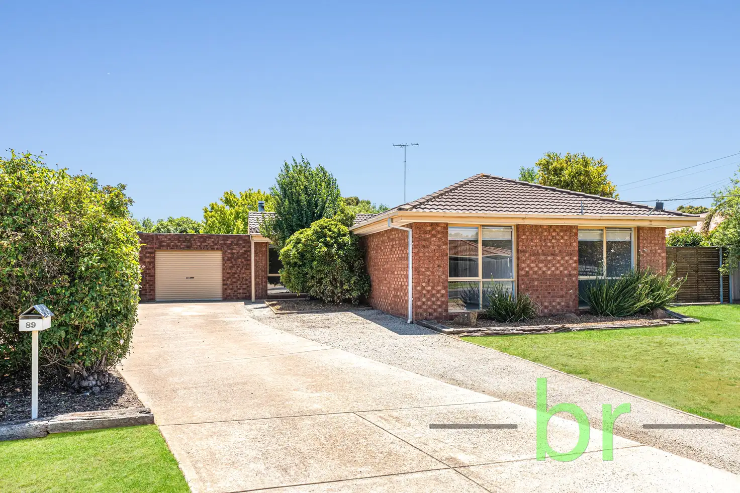 Main view of Homely house listing, 89 Benjamin Drive, Lara VIC 3212