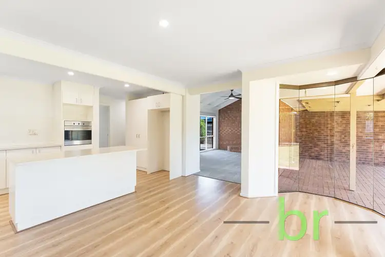 Third view of Homely house listing, 89 Benjamin Drive, Lara VIC 3212