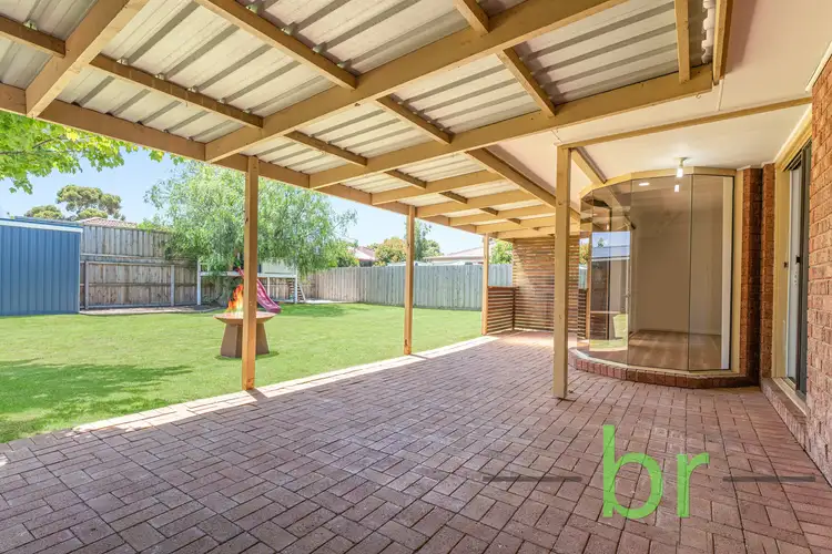 Sixth view of Homely house listing, 89 Benjamin Drive, Lara VIC 3212