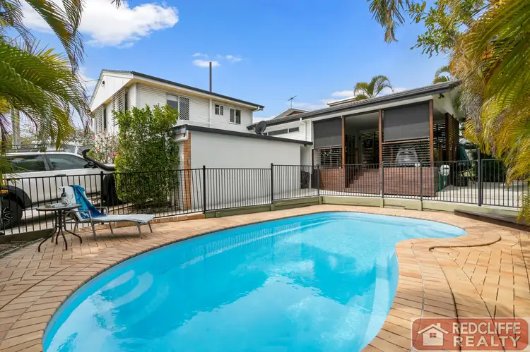 43 Highland Street, Redcliffe QLD 4020