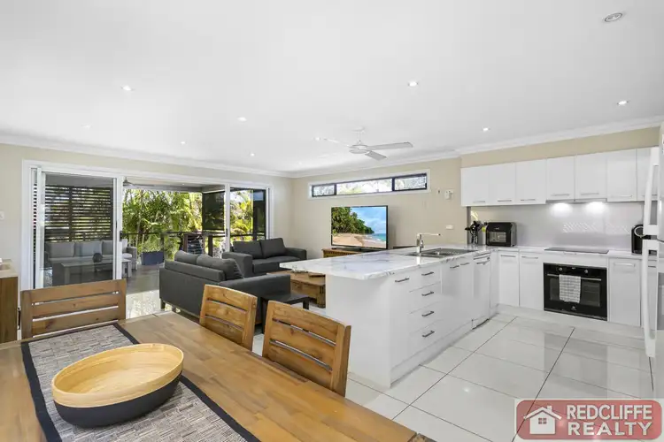 Third view of Homely house listing, 43 Highland Street, Redcliffe QLD 4020