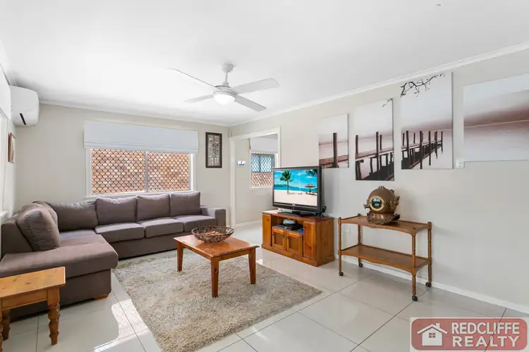 Fourth view of Homely house listing, 43 Highland Street, Redcliffe QLD 4020