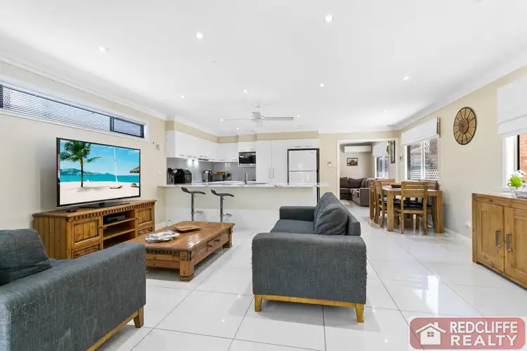 Fifth view of Homely house listing, 43 Highland Street, Redcliffe QLD 4020