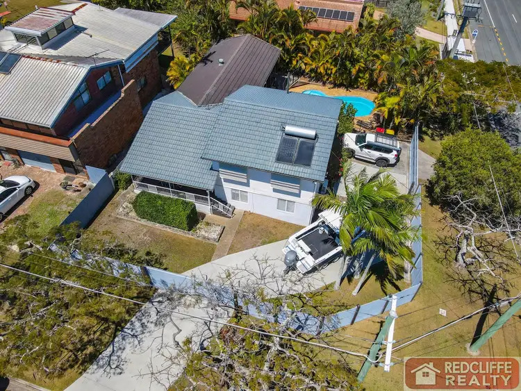 Sixth view of Homely house listing, 43 Highland Street, Redcliffe QLD 4020