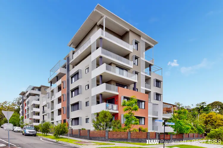 B5/2-4 Amos Street, Parramatta NSW 2150