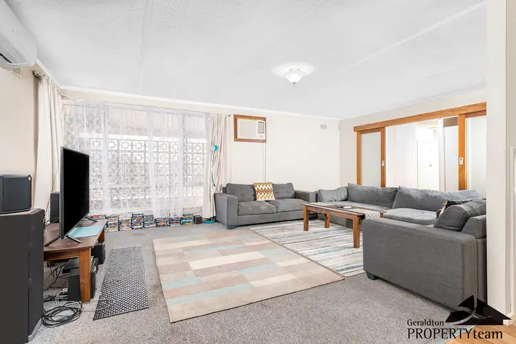 Third view of Homely house listing, 264 Fourth Street, Wonthella WA 6530