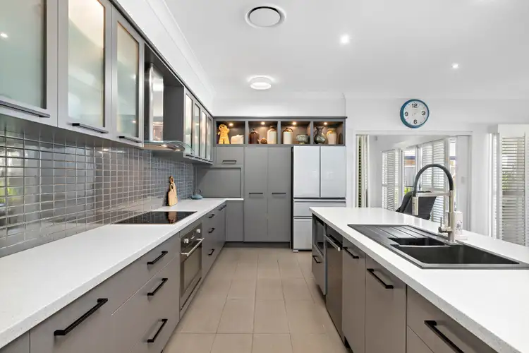 Fourth view of Homely house listing, 5 Houghton Close, Thornlands QLD 4164