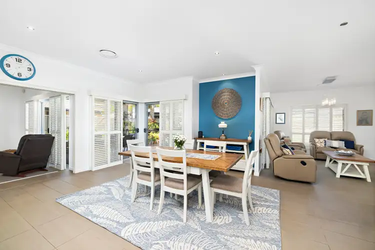 Fifth view of Homely house listing, 5 Houghton Close, Thornlands QLD 4164