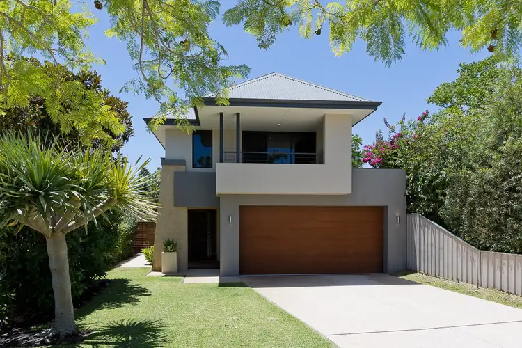 6B Clydesdale Street, Alfred Cove WA 6154