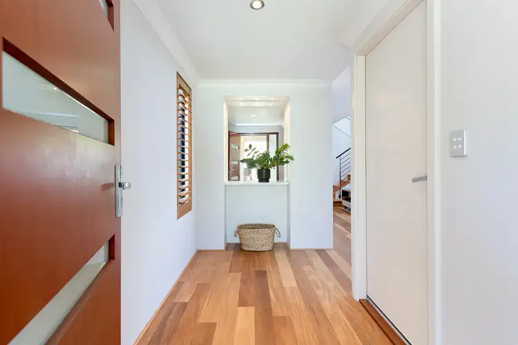 Second view of Homely house listing, 6B Clydesdale Street, Alfred Cove WA 6154