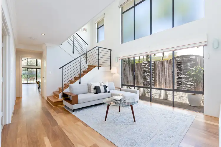 Third view of Homely house listing, 6B Clydesdale Street, Alfred Cove WA 6154