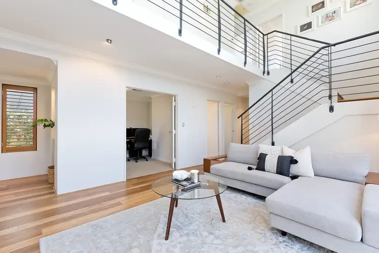Fifth view of Homely house listing, 6B Clydesdale Street, Alfred Cove WA 6154