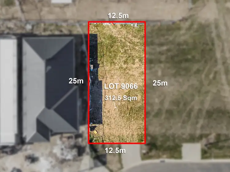 LOT 9066, Killen Parade, Catherine Field NSW 2557