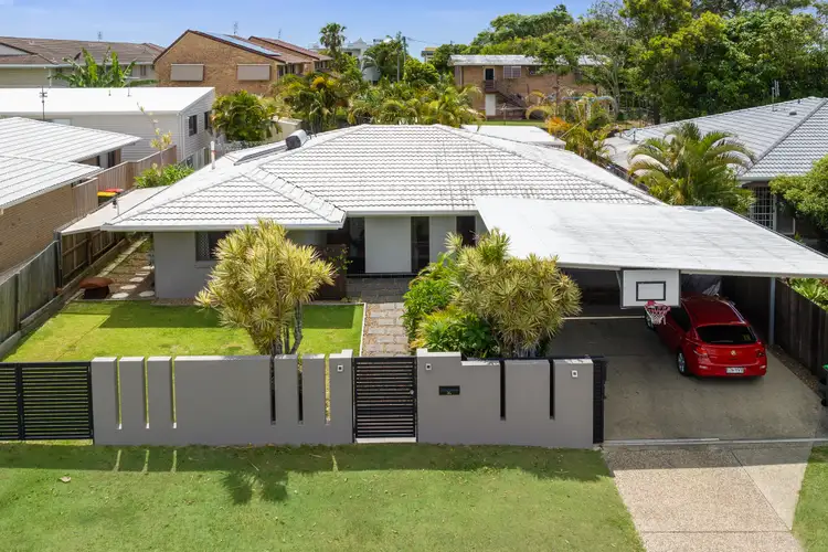 Third view of Homely house listing, 36 Second Avenue, Coolum Beach QLD 4573