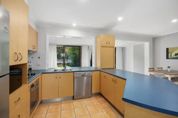 Fifth view of Homely house listing, 36 Second Avenue, Coolum Beach QLD 4573