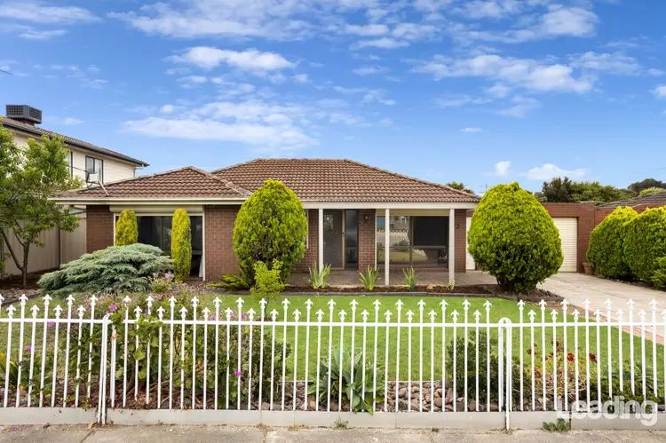 63 Plumpton Road, Diggers Rest VIC 3427