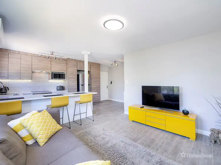 1/56 Riversdale Road, Rivervale WA 6103