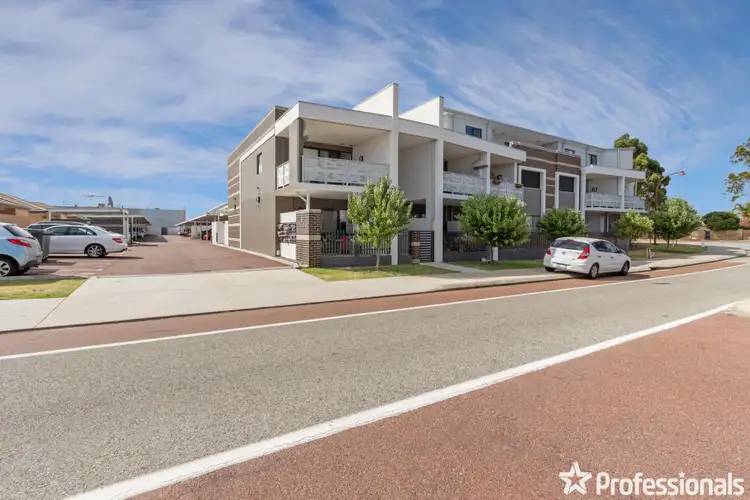 Second view of Homely house listing, 37/1 Glenariff Boulevard, Canning Vale WA 6155
