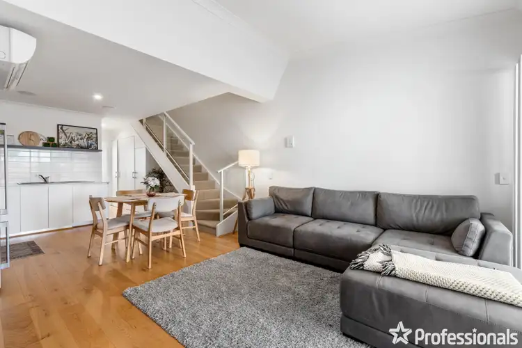 Fourth view of Homely house listing, 37/1 Glenariff Boulevard, Canning Vale WA 6155